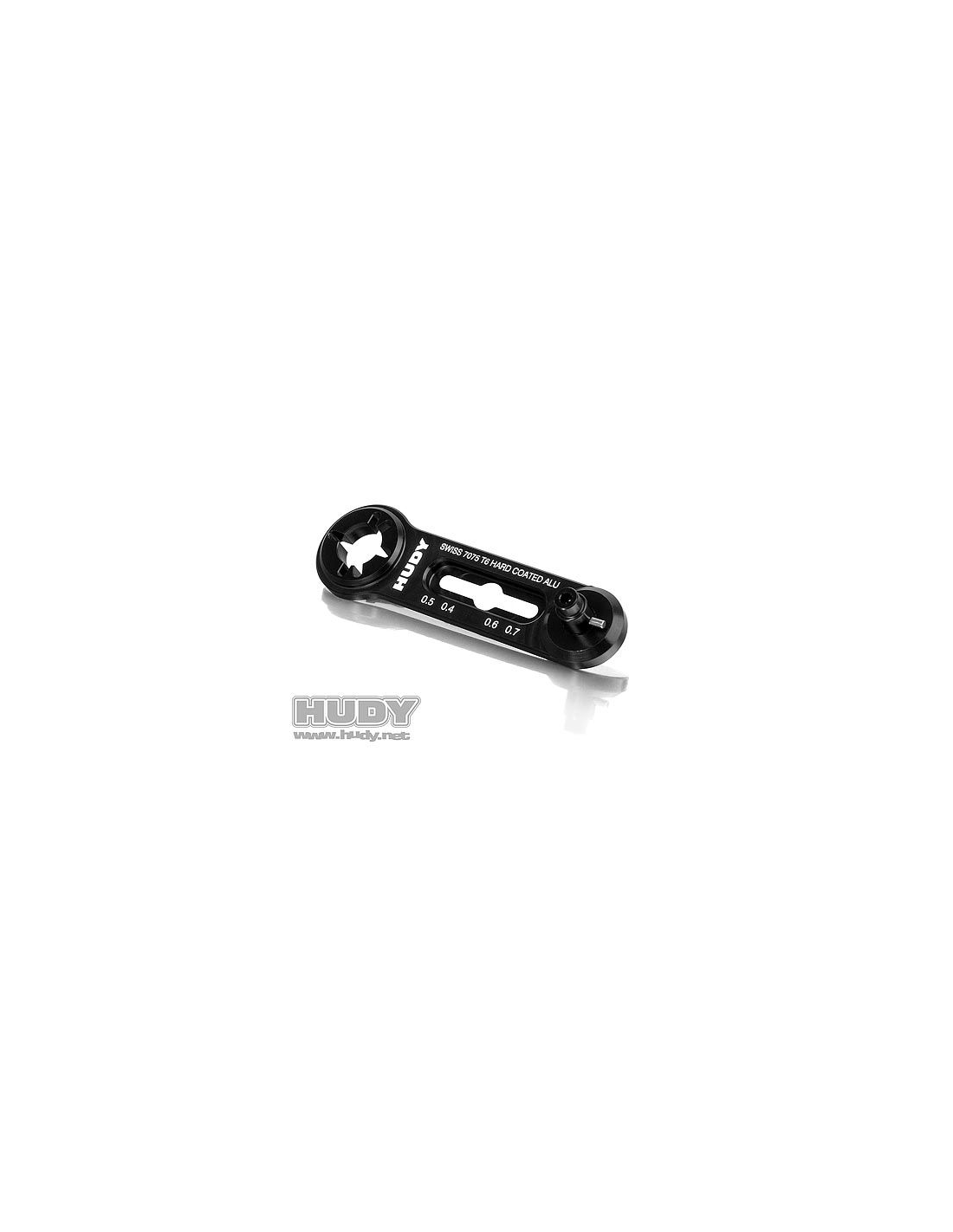HUDY FLYWHEEL/CLUTCH MULTI-TOOL
