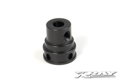 XB8 CENTRAL CVD SHAFT UNIVERSAL JOINT - HUDY SPRING STEEL™