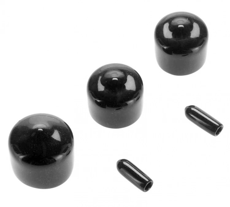 O.S.ENGINE Dust Cap Set O.S.SPEED (3/16/18mm)