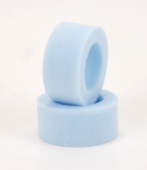 Foam Tyre Insert medium - Rear - CAT (pr)