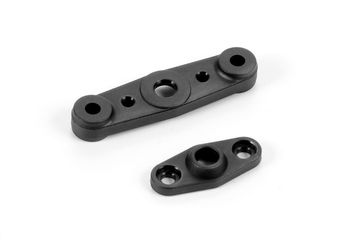 Composite Lower And Upper Pivot Brace - Low Roll-Center
