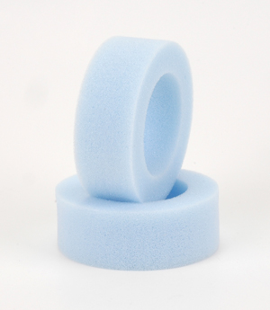 Foam Tyre Insert Med - Front - CAT (pr