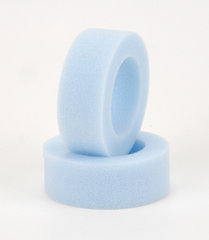 Foam Tyre Insert Med - Front - CAT (pr