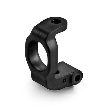 COMPOSITE C-HUB LEFT - 0° DEG. - MEDIUM