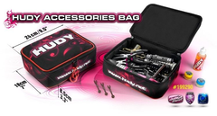 HUDY Accessories Bag