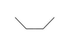 ANTI-ROLL BAR FOR BALL BEARINGS - FRONT 1.3 MM