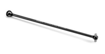 CENTRAL DRIVE SHAFT 116MM - HUDY SPRING STEEL™