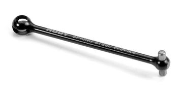 CENTRAL DRIVE SHAFT 64MM - HUDY SPRING STEEL™