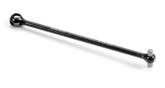CENTRAL DRIVE SHAFT 85MM - HUDY SPRING STEEL™