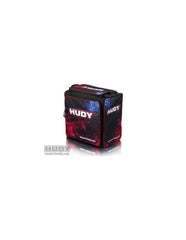HUDY 1/8 OFF-ROAD & TRUGGY CARRYING BAG + TOOL BAG - EXCLUSIVE EDITION