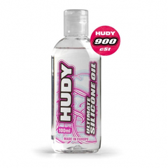 HUDY ULTIMATE SILICONE OIL 900 cSt - 100ML