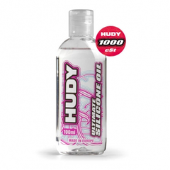 HUDY ULTIMATE SILICONE OIL 1000 cSt - 100ML