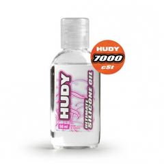 HUDY ULTIMATE SILICONE OIL 7000 cSt - 50ML