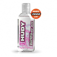 HUDY ULTIMATE SILICONE OIL 7000 cSt - 100ML