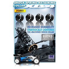 ALU SHOCK SPRING RETAINING COLLAR (4)