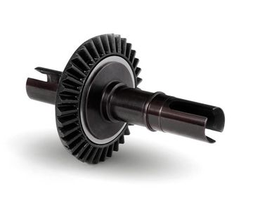 BALL ADJUSTABLE DIFFERENTIAL - SET - HUDY SPRING STEEL™