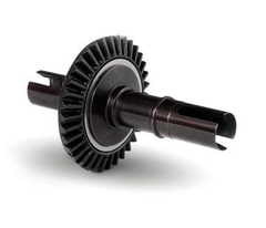 BALL ADJUSTABLE DIFFERENTIAL - SET - HUDY SPRING STEEL™