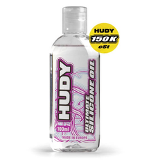 HUDY ULTIMATE SILICONE OIL 150 000 cSt - 100ML