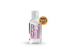 HUDY ULTIMATE SILICONE OIL 40 000 cSt - 50ML