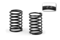 XRAY SPRING-SET C 2.2 (2)