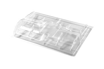 X1 LEXAN FRONT WING (2)