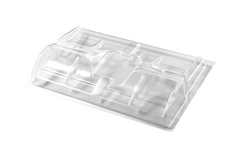 X1 LEXAN FRONT WING (2)