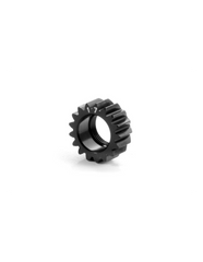 XCA Alu Pinion Gear 17T (1st) - 7075 T6 - Hardcoated – Large