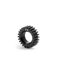 XCA Alu Pinion Gear 24T (2nd) - 7075 T6 - Hardcoated – Large