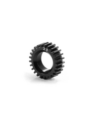 XCA Alu Pinion Gear 25T (2nd) - 7075 T6 - Hardcoated – Large