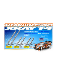 Titan Suspension Pivot Pin (2)