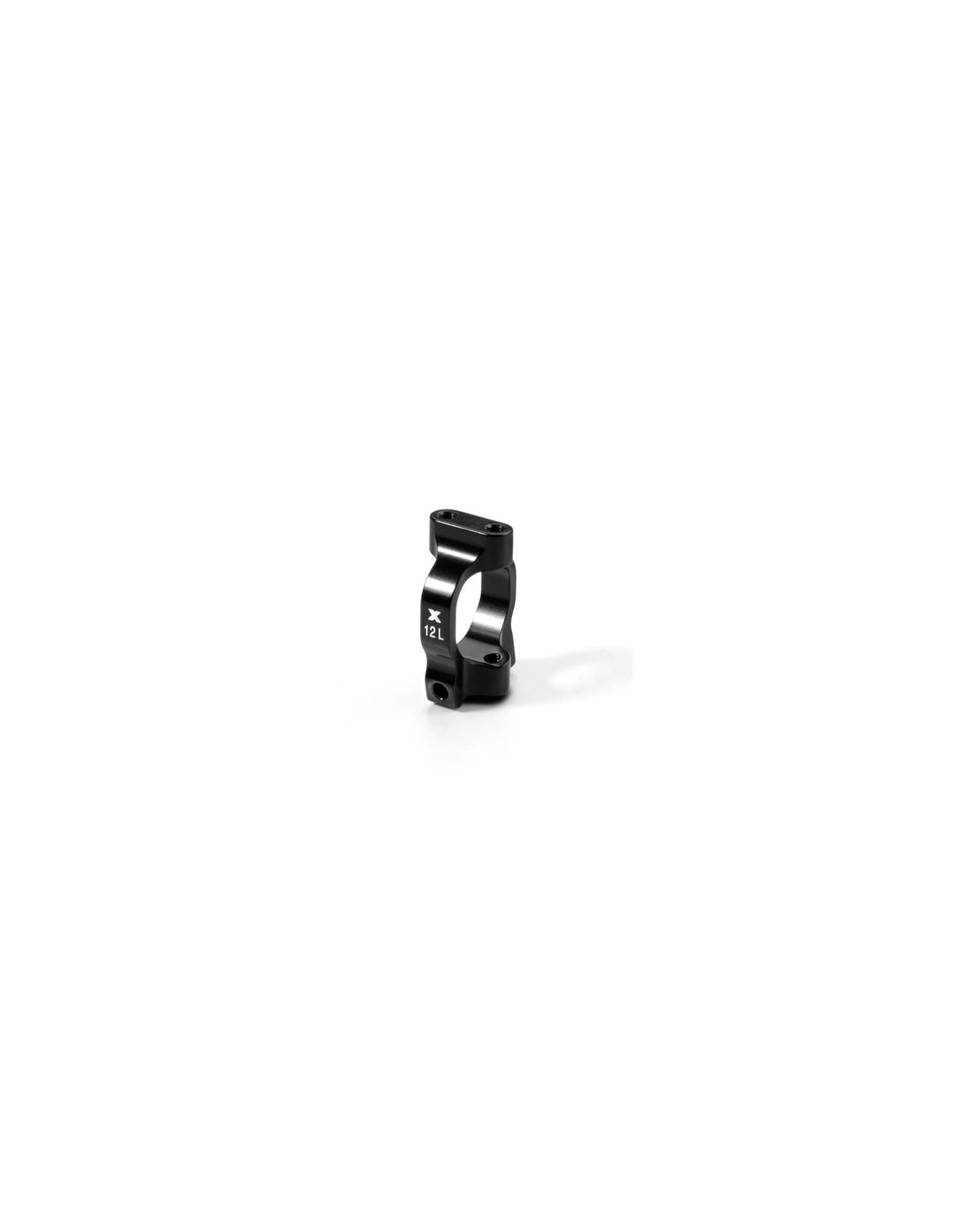 Alu C-Hub 12° Left