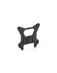 XB8 ALU REAR SHOCK TOWER - CNC MACHINED 7075 T6 (4MM) ***