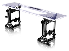 1/10 F1 HUDY Set-Up System for all 1/10 Formula Cars