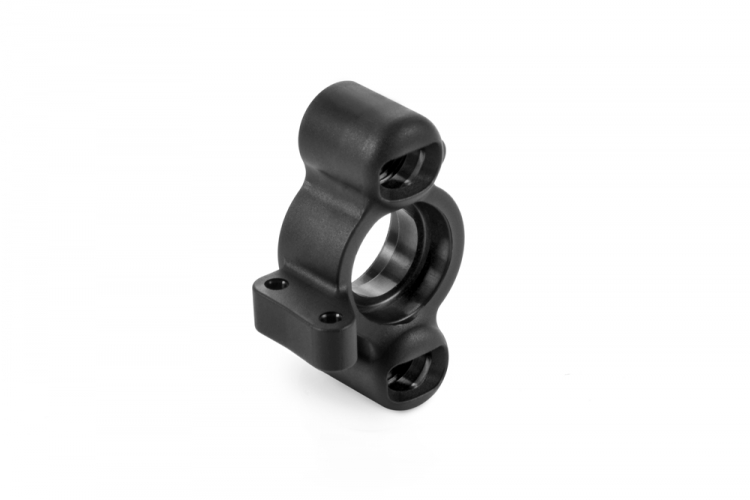 COMPOSITE STEERING BLOCK LEFT FOR AERO DISC