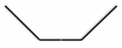 ANTI-ROLL BAR FOR BALL-BEARINGS - REAR 2.0 MM