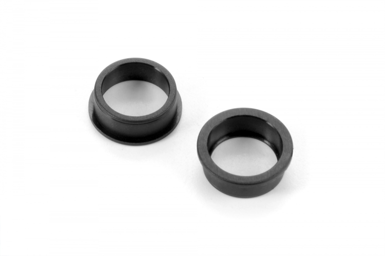 COMPOSITE 6x13x5 BALL-BEARING HUB (2)