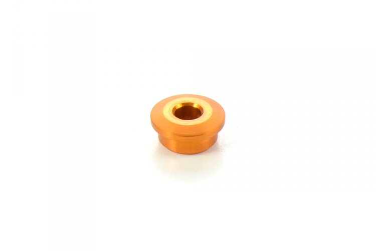 ALU RADIO PLATE MULTI-FLEX™ BUSHING (2)
