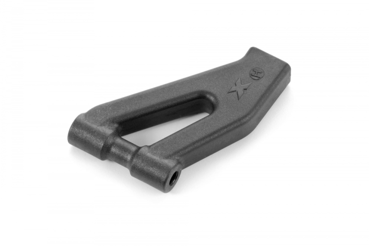 COMPOSITE SUSPENSION ARM FRONT UPPER WITH HOLE - HARD