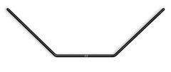 ANTI-ROLL BAR FOR BALL-BEARINGS - REAR 2.2 MM