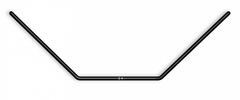 ANTI-ROLL BAR FOR BALL-BEARINGS - REAR 2.4 MM