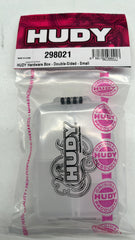 HUDY HARDWARE BOX - DOUBLE-SIDED - SMALL