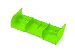 HUDY 1/8 OFF-ROAD STRIKE WING - GREEN