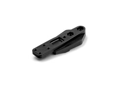 HUDY 1/10 FORMULA FRONT NOSE - BLACK