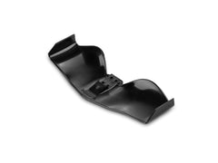 HUDY 1/10 FORMULA FRONT WING - BLACK