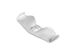 HUDY 1/10 FORMULA FRONT WING - WHITE