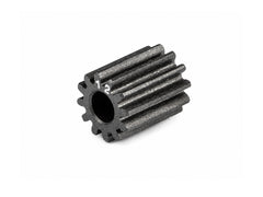 HUDY ALU ULTRA-LIGHT PINION GEAR - HARD COATED -  12T / 48