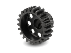 HUDY PINION GEAR - HARD STEEL - 22T / 32 (MODUL 0.8)