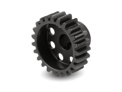 HUDY PINION GEAR - HARD STEEL - 23T / 32 (MODUL 0.8)