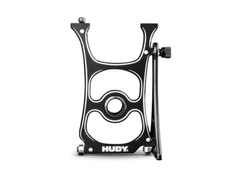 HUDY SET-UP STATION FOR 1/8 ON-ROAD CARS 108001