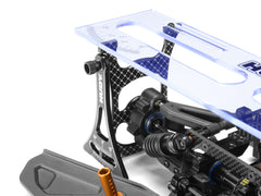 HUDY SET-UP STATION FOR 1/8 ON-ROAD CARS 108001